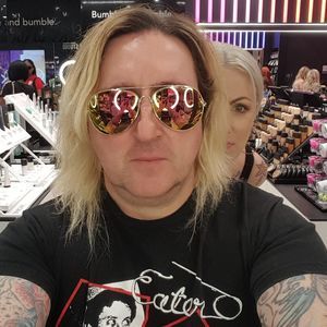 Meet your Posher, Joey